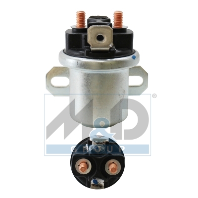 [46409] Solenoid