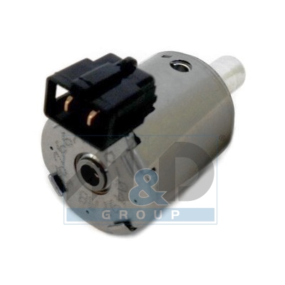 [91520] Automatic gearbox solenoid