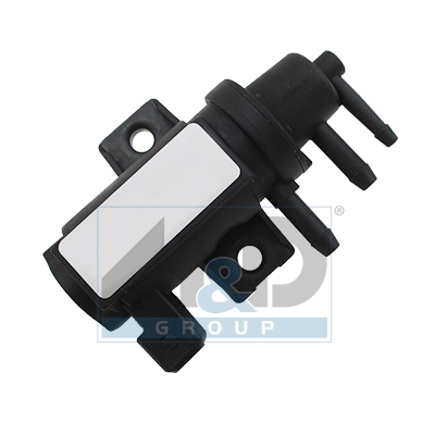 [9814] EGR Electropneumatic modulator