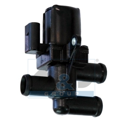 [9908] Coolant Control Valve