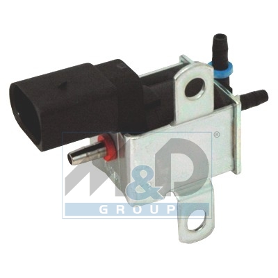 [9151] Electrovalve