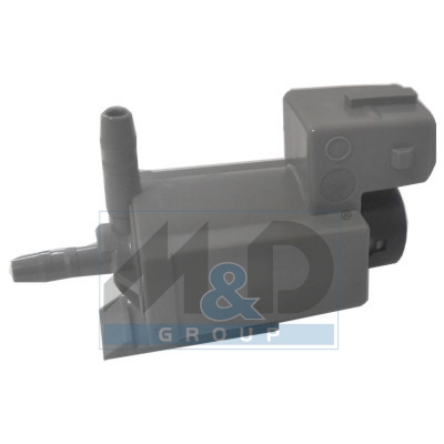 [9738] EGR Electropneumatic modulator