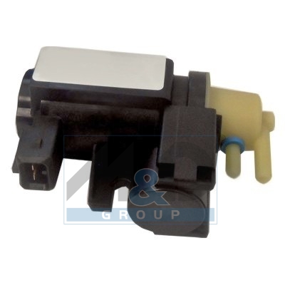 [9739] EGR Electropneumatic modulator