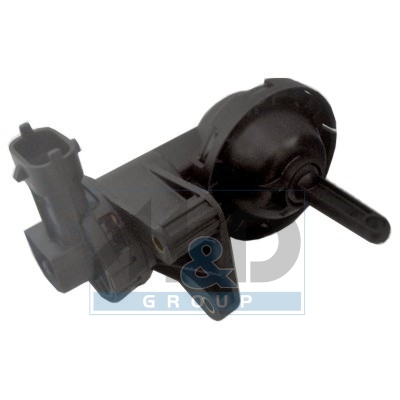 [9736] EGR Electropneumatic modulator