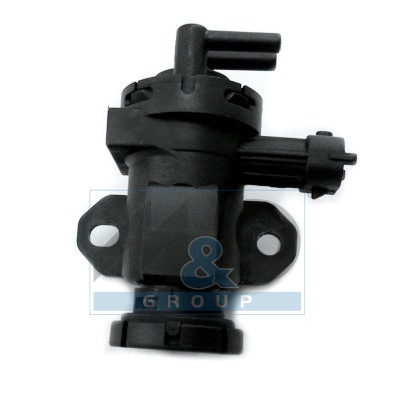 [9734] EGR Electropneumatic modulator