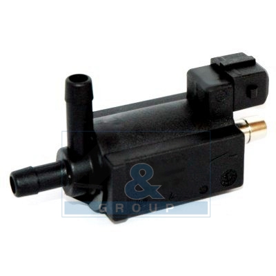 [9317] EGR Electropneumatic modulator
