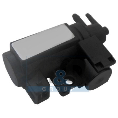 [9731] EGR Electropneumatic modulator