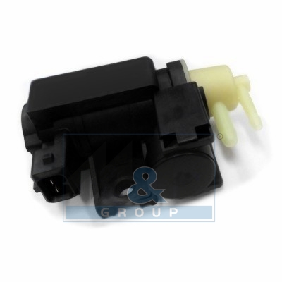 [9340] EGR Electropneumatic modulator