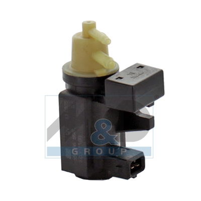 [9499] EGR Electropneumatic modulator