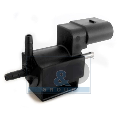 [9493] EGR Electropneumatic modulator