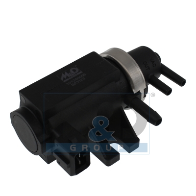 [9322] EGR Electropneumatic modulator