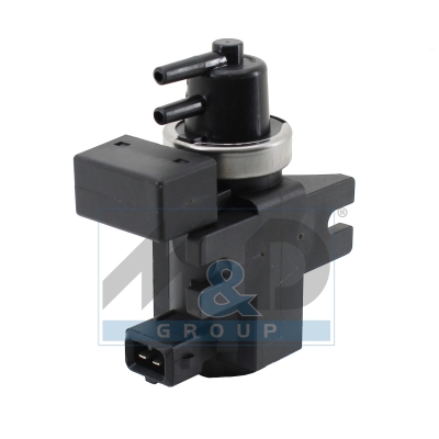 [9474] EGR Electropneumatic modulator