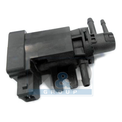 [9057] EGR Electropneumatic modulator
