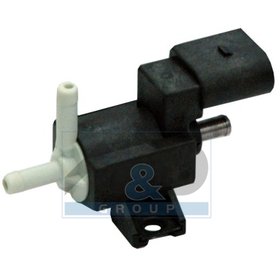 [9302] EGR Electropneumatic modulator