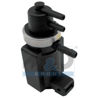 [9345] EGR Electropneumatic modulator