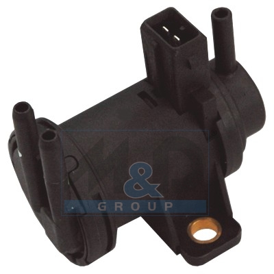 [9268] EGR Electropneumatic modulator