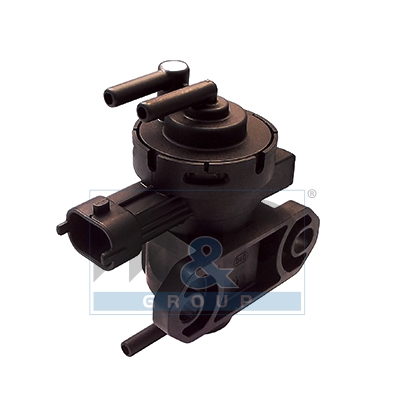 [9239] EGR Electropneumatic modulator