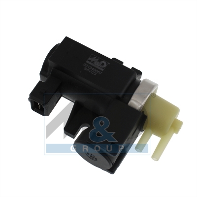 [9232] EGR Electropneumatic modulator