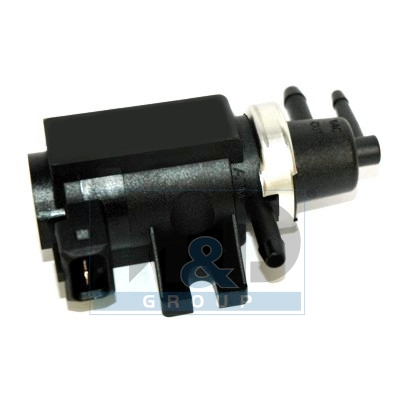 [9319] EGR Electropneumatic modulator