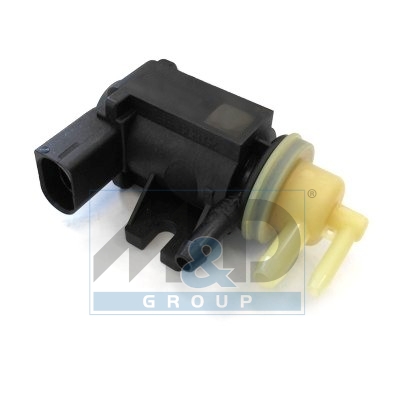 [9331] EGR Electropneumatic modulator