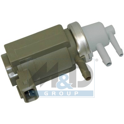 [9237] EGR Electropneumatic modulator