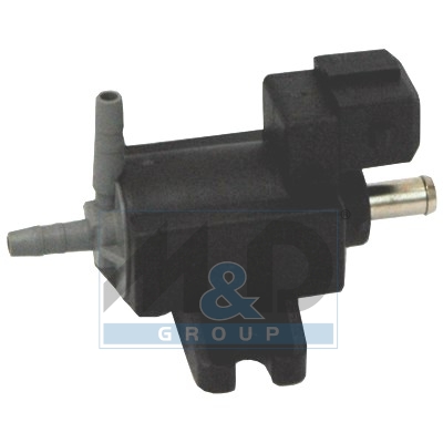 [9291] EGR Electropneumatic modulator
