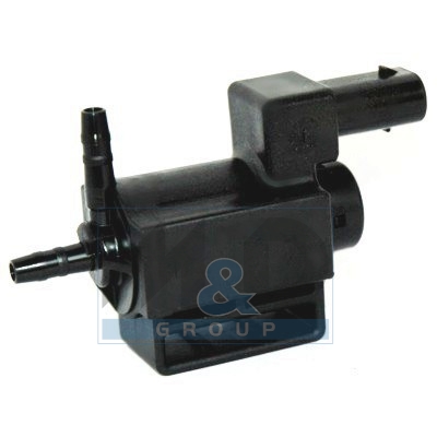 [9318] EGR Electropneumatic modulator