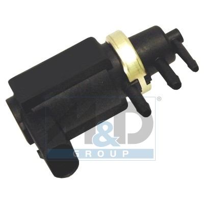 [9235] EGR Electropneumatic modulator