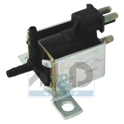 [9135] EGR Electropneumatic modulator