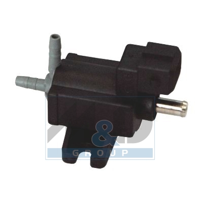 [9301] EGR Electropneumatic modulator
