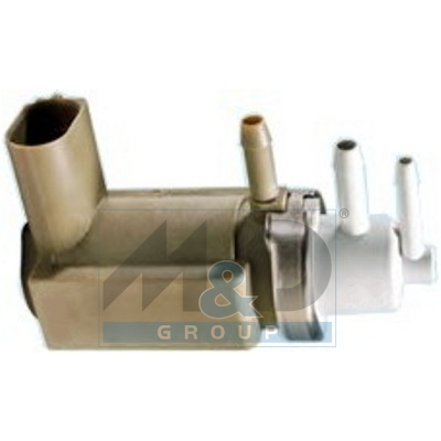 [9238] EGR Electropneumatic modulator