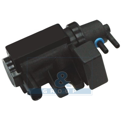 [9230] EGR Electropneumatic modulator