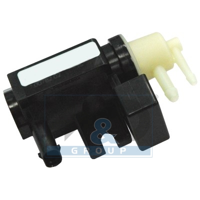 [9125] EGR Electropneumatic modulator