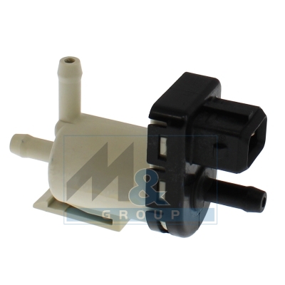 [9223] EGR Electropneumatic modulator