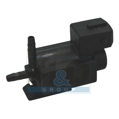 [9136] EGR Electropneumatic modulator