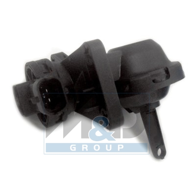 [9735] EGR Electropneumatic modulator