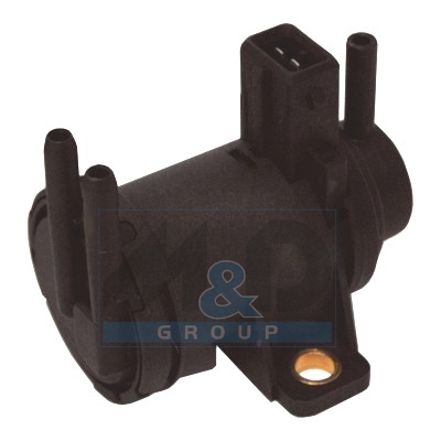 [9040] EGR Electropneumatic modulator
