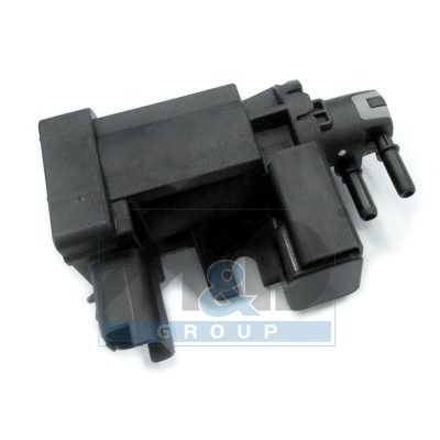 [9054] EGR Electropneumatic modulator