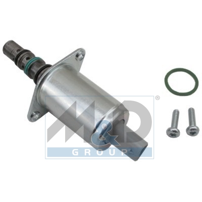 [91580] Electrovalve