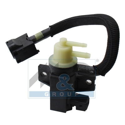[99031] EGR Electropneumatic modulator