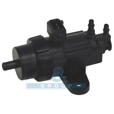 [9127] EGR Electropneumatic modulator