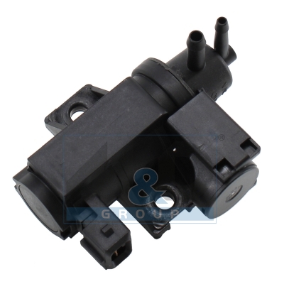 [99004] EGR Electropneumatic modulator