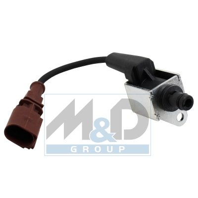 [9924] Coolant Control Valve