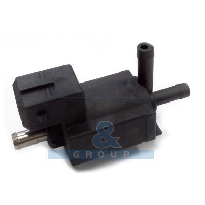 [9375] EGR Electropneumatic modulator