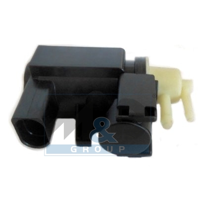 [9520] EGR Electropneumatic modulator