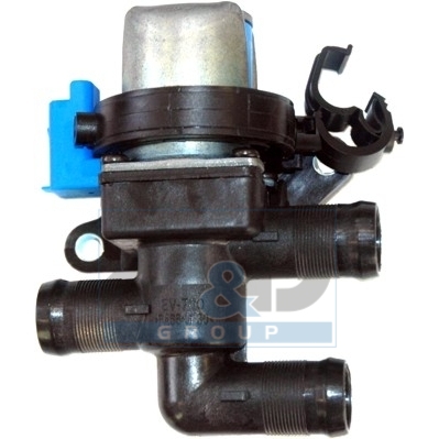 [9906] Coolant Control Valve