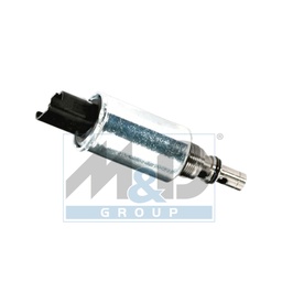 Control Valve, fuel quantity (common rail system)