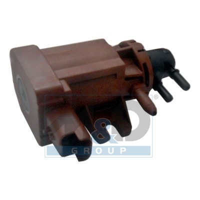 [9132] EGR Electropneumatic modulator