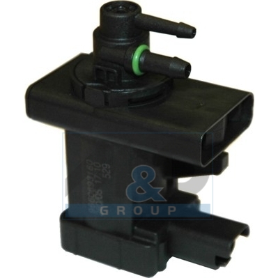 [9195] Electrovalve