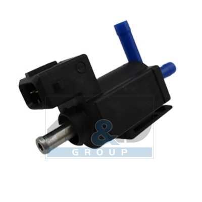 [9883] EGR Electropneumatic modulator